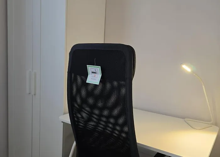 - 3 Bedroom Cosy - Sleeps Max 7 Holiday home Dublin