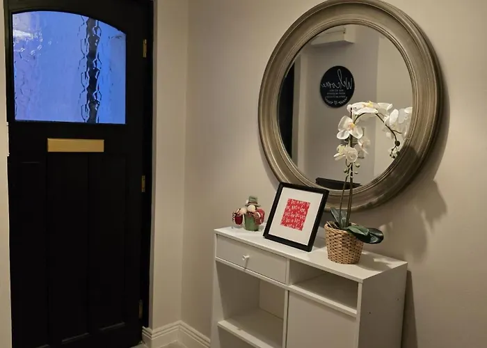 Prázdninový dům - 3 Bedroom Cosy - Sleeps Max 7