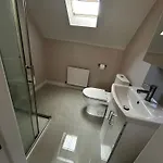 Feriehus - 3 Bedroom Cosy - Sleeps Max 7 Dublin