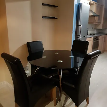 Nyaraló - 3 Bedroom Cosy - Sleeps Max 7 Dublin